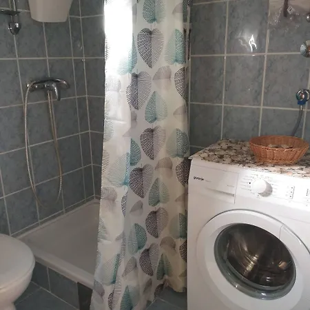 Apartamento Relax At 2br Oasis In Zadar