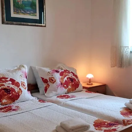 Relax At 2br Oasis In Zára