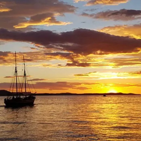 Relax At 2br Oasis In * Zadar