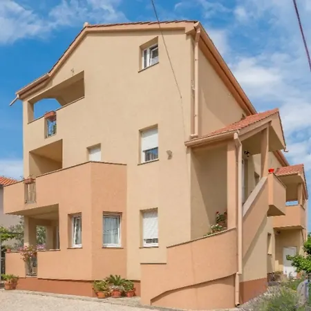 Apartament Relax At 2br Oasis In