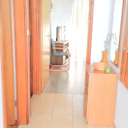 Апартаменты Relax At 2br Oasis In